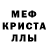 Метадон кристалл Kira Taro